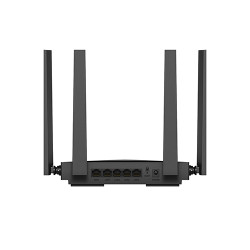 CUDY WR3600 BE3600 Gigabit Mesh Wi-Fi 7 Router