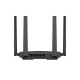 CUDY WR3600 BE3600 Gigabit Mesh Wi-Fi 7 Router