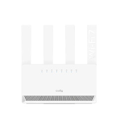 CUDY WR3600E BE3600 Gigabit Mesh Wi-Fi 7 Router