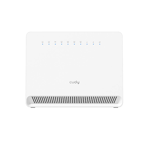 CUDY LT400E 4G 300 Mbps Wi-Fi Router