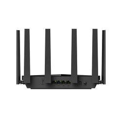 CUDY WR11000 BE11000 Mbps 2.5G Tri-Band Mesh Wi-Fi 7 Router