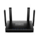 Cudy WR3000 AX3000 Gigabit Dual Band Smart Wi-Fi 6 Router