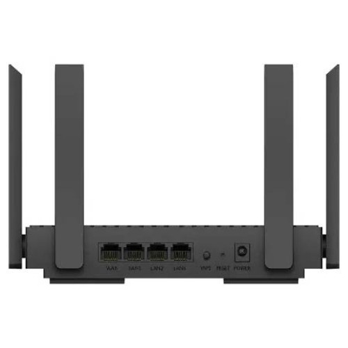 Cudy WR3000 AX3000 Gigabit Dual Band Smart Wi-Fi 6 Router
