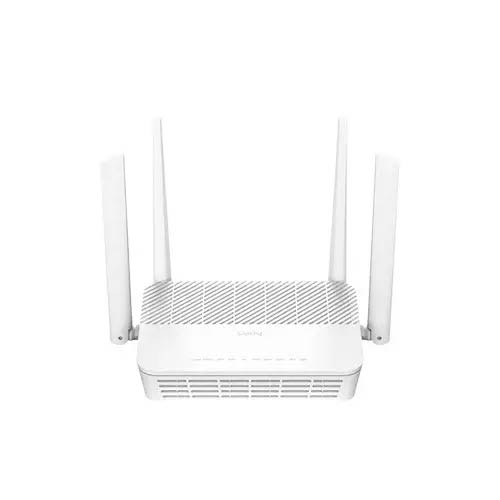 Cudy WR3000S AX3000 Dual Band Gigabit Wi-Fi 6 Mesh Router