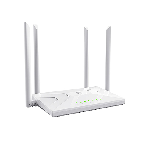 Netis NC21 AC1200 Dual Band Router