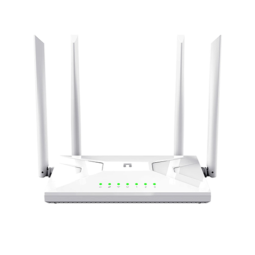Netis NC21 AC1200 Dual Band Router