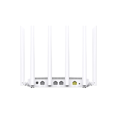 Netis NC63 AC1200 Dual Band Gigabit Router
