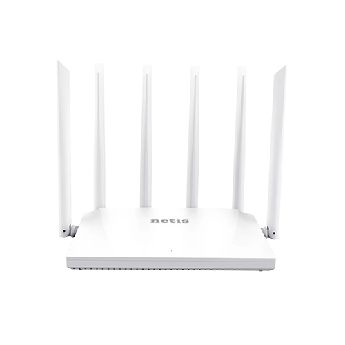 Netis NC63 AC1200 Dual Band Gigabit Router
