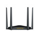 Netis NX10 AX1500 Dual Band Gigabit Wi-Fi 6 Router
