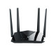 Netis NX10 AX1500 Dual Band Gigabit Wi-Fi 6 Router