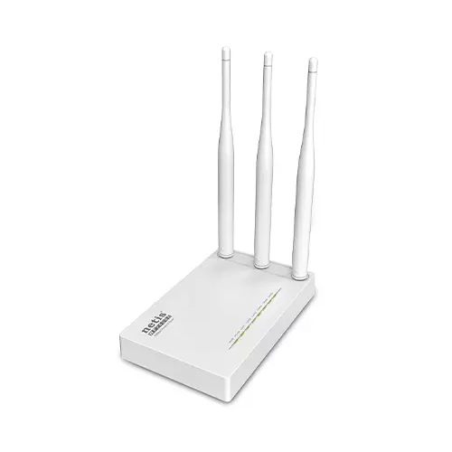 Netis WF2409E 300Mbps Wireless N Router