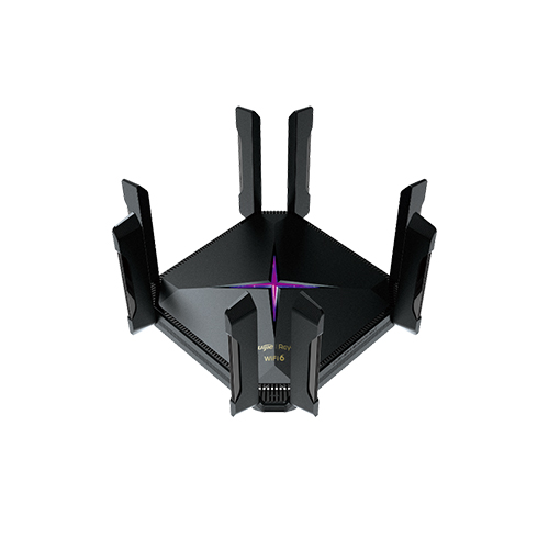 Ruijie RG-EW6000GX 6000M Wi-Fi 6 Mesh Router