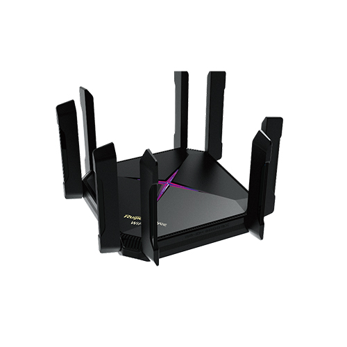 Ruijie RG-EW6000GX 6000M Wi-Fi 6 Mesh Router