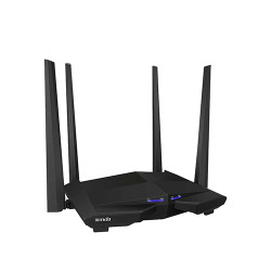 Tenda AC10 AC1200 Dual Band Gigabit Wi-Fi Router