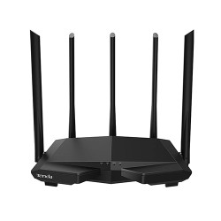 Tenda AC7 AC1200 Dual-Band Wi-Fi Router