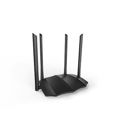 Tenda AC8 AC1200 Dual-Band Gigabit Wi-Fi 5 Router