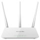 Tenda F3 300Mbps Ethernet Single-Band Wi-Fi Router