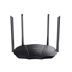 Tenda RX9 Pro AX3000 Dual Band Gigabit Wi-Fi 6 Router