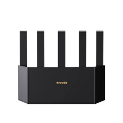Tenda TX2L Pro AX1500 Gigabit Dual-Band Wi-Fi 6 Router