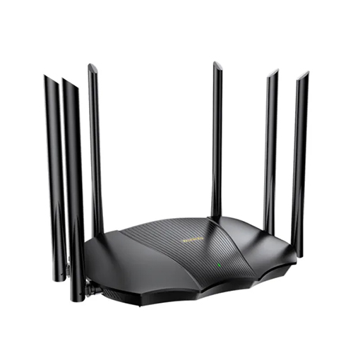 Tenda TX3000 Pro AX3000 Dual Band Gigabit Wi-Fi 6 Router