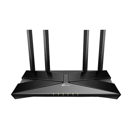 TP-Link Archer AX53 AX3000 Dual Band Gigabit Wi-Fi Router