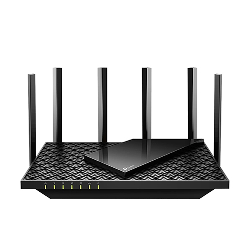 TP-Link Archer AX73 AX5400 Dual-Band Gigabit Wi-Fi Router