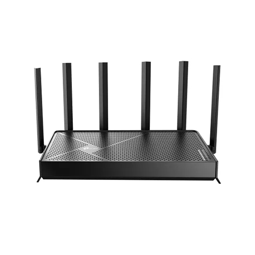 TP-Link Archer BE400 BE6500 Dual-Band Gigabit Wi-Fi 7 Router
