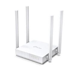 TP-Link Archer C24 AC750 Dual-Band Wi-Fi Router