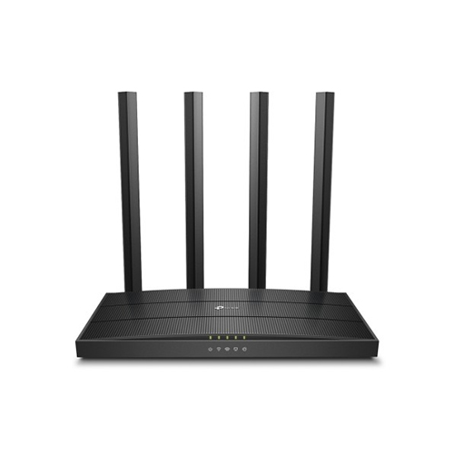 TP-Link Archer C80 AC1900 Dual-Band Gigabit Wi-Fi Router
