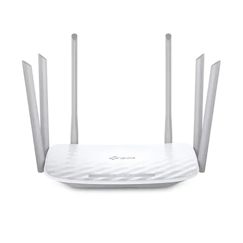 TP-Link Archer C86 AC1900 Dual-Band Wi-Fi Router