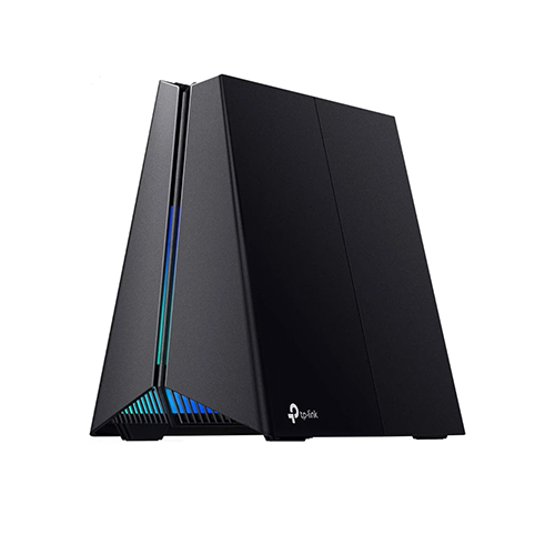 TP-Link Archer GXE75 AXE5400 Tri-Band Wi-Fi 6E Gaming Router