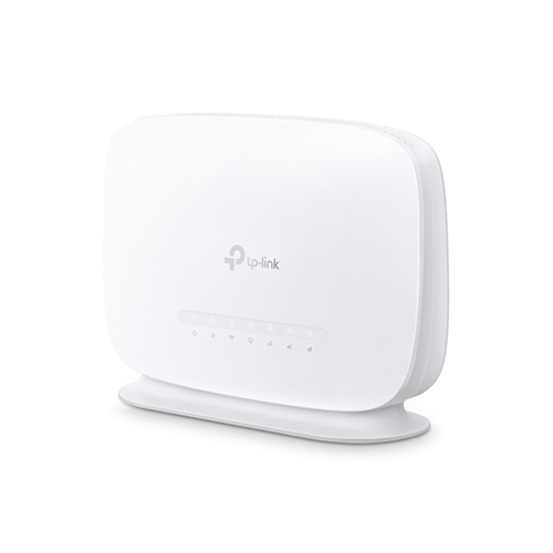 TP-Link Archer MR505 4G+ Cat6 AC1200 Wireless Dual Band Gigabit Router