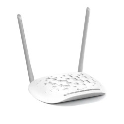 TP-Link TD-W8961N 300Mbps ADSL2+ Modem Router