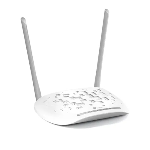 TP-Link TD-W8961N 300Mbps ADSL2+ Modem Router
