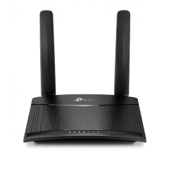 TP-Link TL-MR100 300Mbps 4G LTE Router