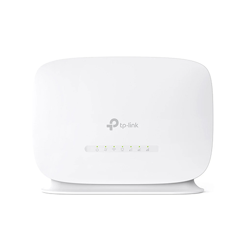 TP-Link TL-MR105 300Mbps 4G LTE Router