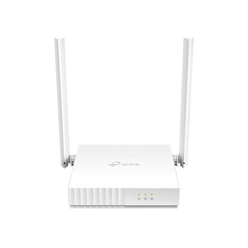 TP-Link TL-WR820N 300Mbps Wi-Fi Router