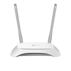 TP-Link TL-WR840N 300Mbps Wireless Router