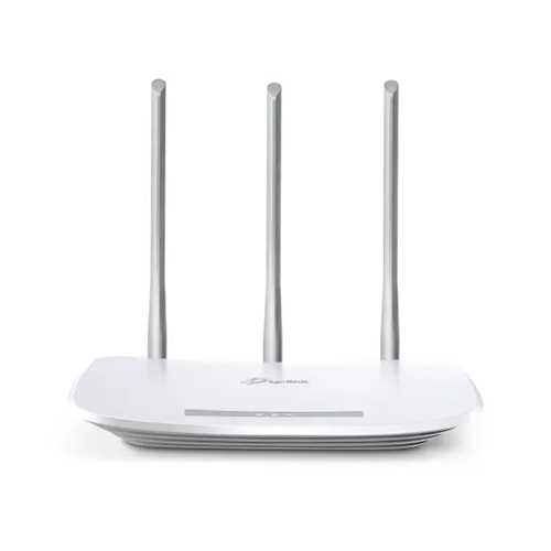 TP-link TL-WR845N 300Mbps Wireless Router