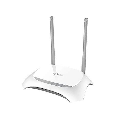 TP-Link TL-WR850N Wi-Fi Router