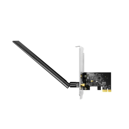 CUDY WE650 AC650 Wi-Fi Dual-Band PCI-E Adapter