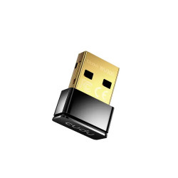 CUDY WU300 AX300 Wi-Fi 6 USB Adapter