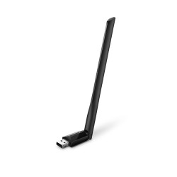 TP-Link Archer T2U Plus AC600 Dual Band USB Wi-Fi Adapter