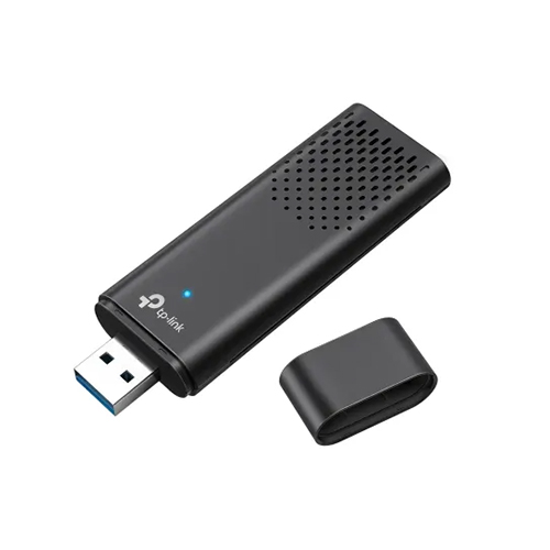 TP-Link Archer TX20U AX1800 Dual Band Wi-Fi 6 USB Adapter