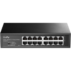 Cudy GS1016E 16-Port Gigabit Unmanaged Switch