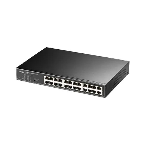 Cudy GS1024 24 Port Unmanaged Network Switch