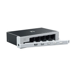Netis ST105D 5 Port RJ45 Fast Ethernet Switch