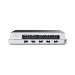 Netis ST105D 5 Port RJ45 Fast Ethernet Switch