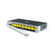 Netis ST108GD 8 Port Gigabit RJ45 Ethernet Switch