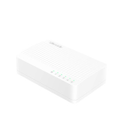 Tenda S105 5-Port Ethernet Switch